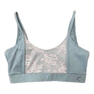 Capezio Women's Dream Catcher Bra Top